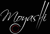 Moyashi